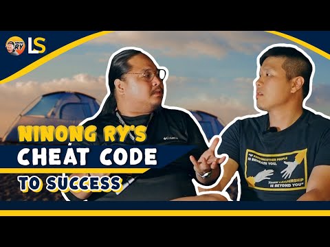 Ninong Ry's Incredible Success: The Unexpected Truth | Overland Kings Campout 2023